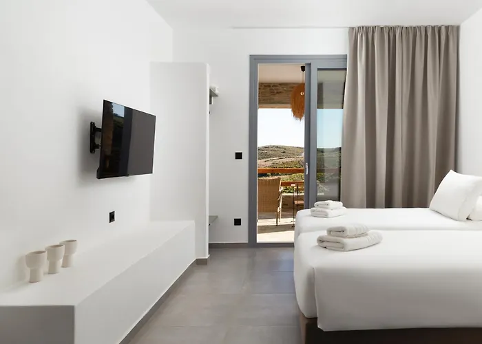 Spanos Apartments