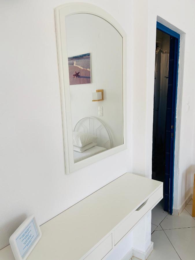 Spanos Apartmán