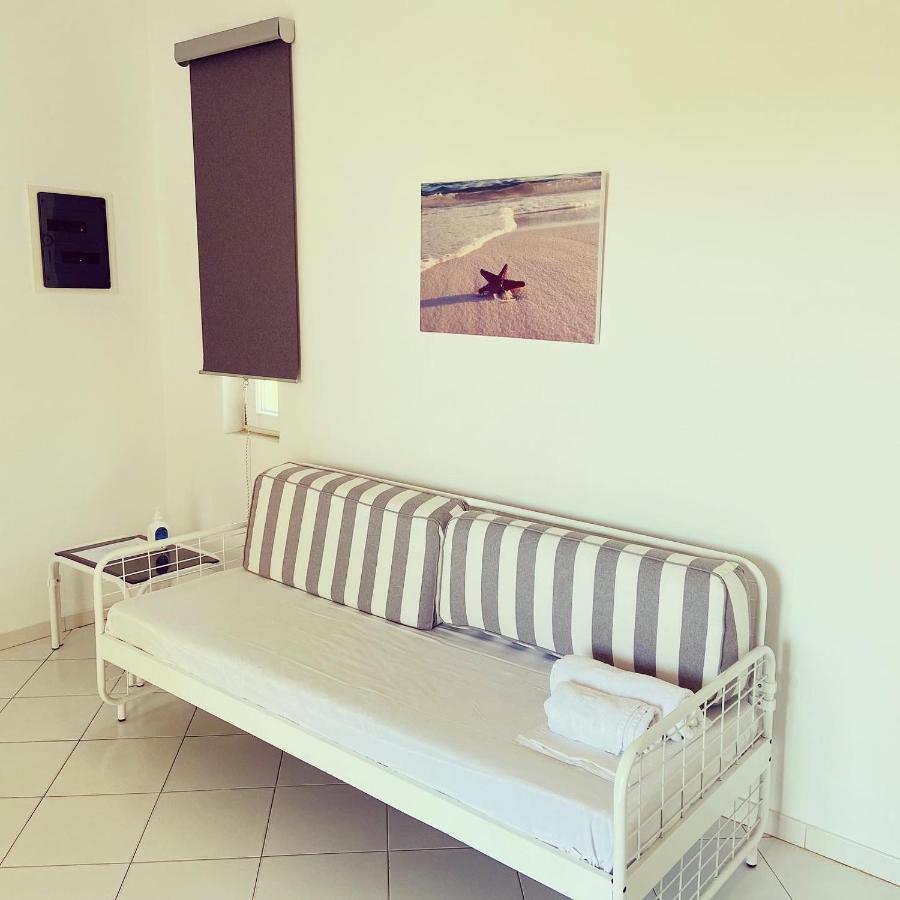 Apartmán Spanos *