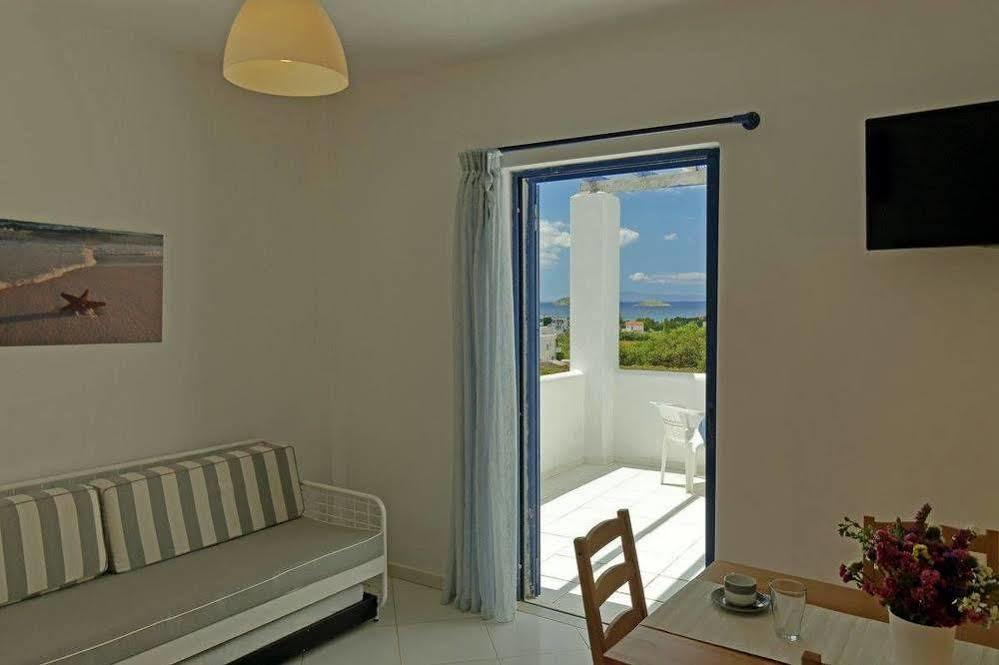 Spanos Apartmán